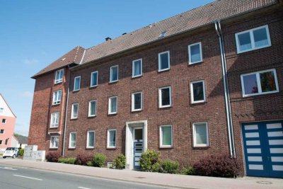 Wohnen in direkter Stadtnähe