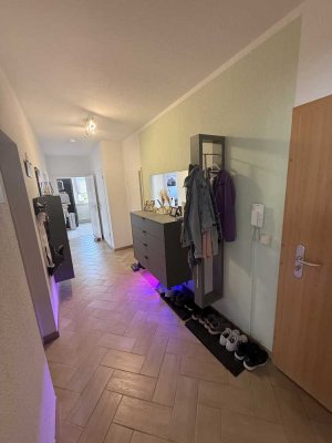 3-Raumwohnung