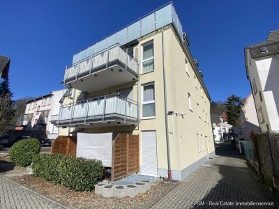 Charmante 4-Zimmer-Maisonettewohnung mit schöner Raumaufteilung