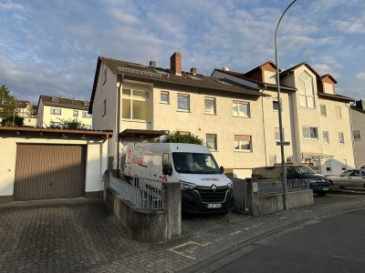 Ansprechende 3-Zimmer-Wohnung mit EBK in Sulzbach am Main