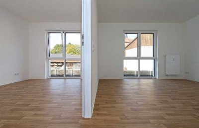 Seniorenwohnanlage - Moderne 2-Raum-Wohnung in Blankenhain