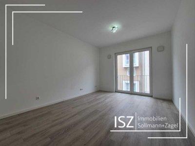 Modernes 1-Zimmer-Apartment