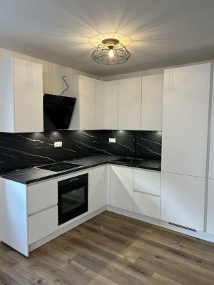 Nachmieter für moderne 4-Raum-Neubauwohnung gesucht