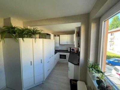 Charmante 2,5-Zimmer-Wohnung ! Frei ab August