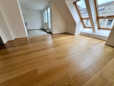 Dachterrassentraum: 3 Zimmer Dachgeschoss-Wohnung: 92m² mit Terrasse zu kaufen!!
