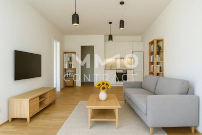 Pendler aufgepasst! Top Anbindung nach Wien + Balkon + inklusive Garagenstellplatz
