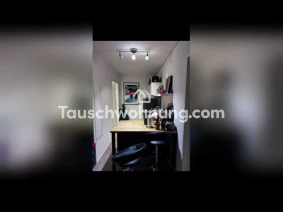 Tauschwohnung: Suchen Wohnung mit 2 Schlafzimmern inkl. Balkon/Terasse