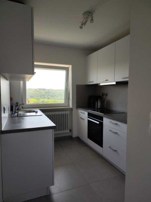 Helle 2-Zimmer ELWhng mit Terasse in Bad Rappenau