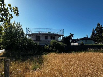 Stilvolle 2-Zimmer-Terrassenwohnung, bevorzugt für Senioren