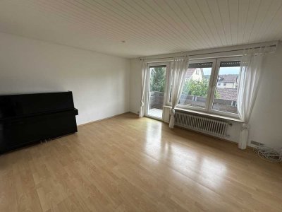3,5-Zimmer-Wohnung mit großzügigem Garten in Ehningen