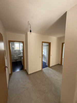 Große zwei Zimmer Wohnung im Süden von Regensburg
