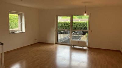 Schöne Maisonette (Soutterrain)