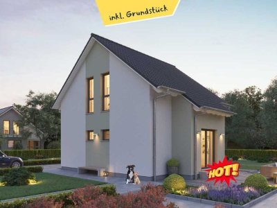 Raum für hohe Lebensqualität - Entdecke Dein neues Zuhause