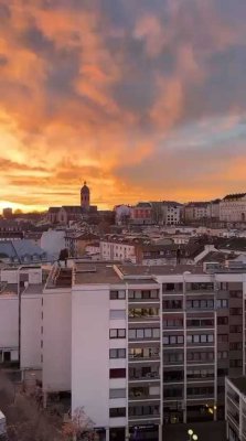 Charmante 1,5-Zimmer-Wohnung in bester Lage der Mainzer Altstadt