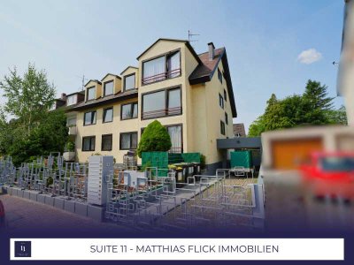 Attraktive Kapitalanlage in Frankfurt-Griesheim: Ca. 6% Rendite!