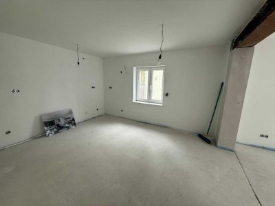 Moderne 4-Zimmer Wohnung in guter Lage