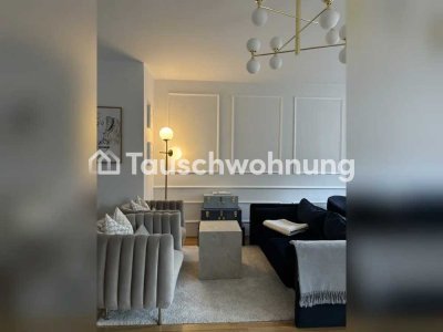 Tauschwohnung: Gewofag Maximilianstraße