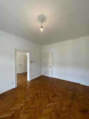 Helle 2,5-Zimmer Altbauwohnung mit Aufzug in Graz