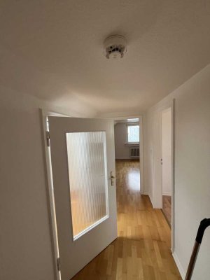2 Zimmer - Wohnung sucht nette Nachmieter