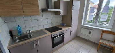 Anlegerwohnung im Herzen von Eisenstadt