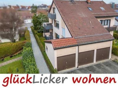 Gepflegtes 5-Familienhaus in Fellbach-Schmiden