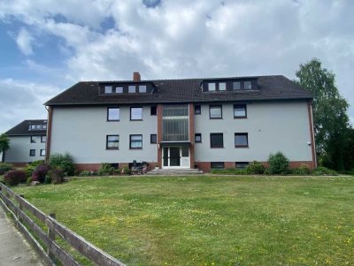 3,5 Zimmerwohnung in Rotenburg Wümme