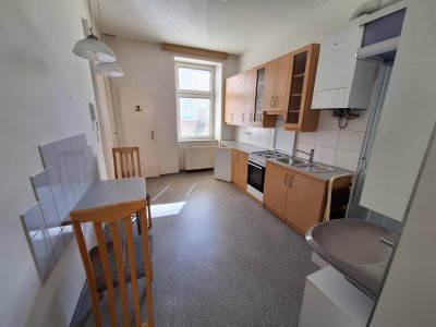Zimmer / Küche für eine Person geeignet
