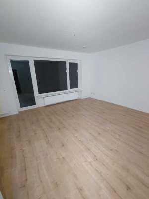 Im Februar in die neue Wohnung!