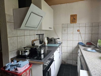Familienfreundliches Einfamilienhaus mit Garten in Trier-Biewer