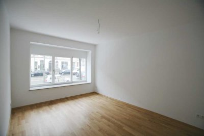 Perfekte 3 Zimmer Wohnung in Gründerzeithaus auf der Waldstraße mit Terrasse