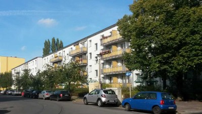 Top Lage, helle ruhige 3-Zimmerwohnung