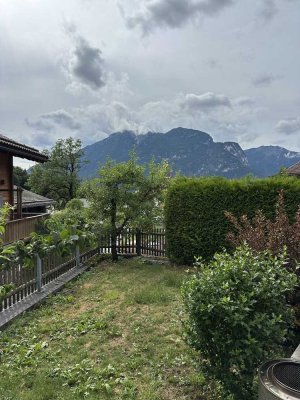 Zeileckweg 2, 82467 Garmisch-Partenkirchen