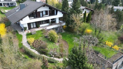 "Ein Zuhause mit Gefühl – und einem Blick, der berührt" | ZELLMANN IMMOBILIEN