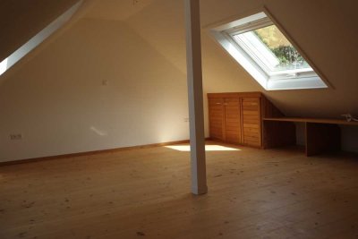 Helle, modernisierte 3,5-Zimmer-Wohnung mit Süd-West-Balkon und EBK in Stockstadt