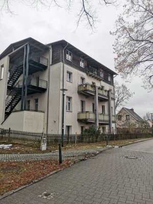 TOP LAGE - WOHNUNG AM FLAKENSEE