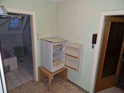 Whg. Dachgeschoss Birkfeld