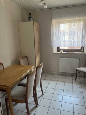 Schöne 3,5-Zimmer-Maisonette-Wohnung in Nörvenich