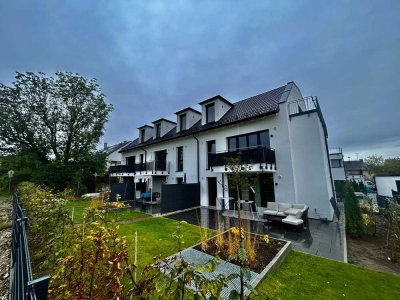 Urban Oasis - Moderne Wohnung in zentraler Lage