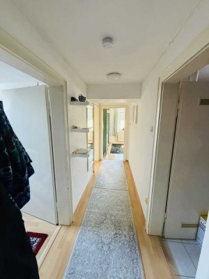 gemütliches Zuhause mit 60m2 in ruhiger und TOP Lage in Ingolstadt