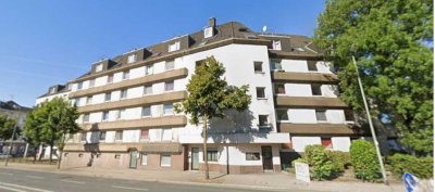 Gemütliche Maisonette-Wohnung im 4. OG in Altenessen