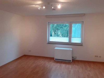 Moderne 1-Zimmer-Wohnung