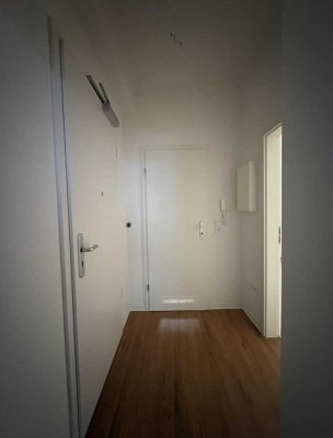 Schöne 1-Zimmer-Wohnung im Martinsviertel