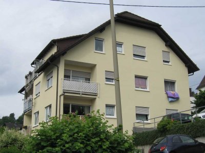 STEINAU IMMOBILIEN *** 3-Zimmer-Eigentumswohnung in Mudersbach-Niederschelderhütte