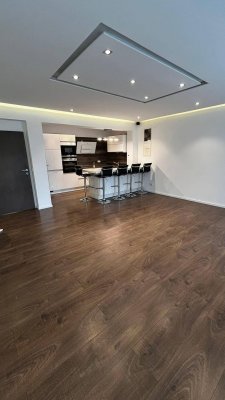 Moderne 3-Zimmer-Wohnung im Herzen von Braunau am Inn