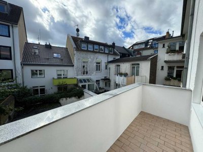 Übergabefreies Mehrgenerationenhaus am Park – ca. 300 m² - 4 Wohnungen - erweiterbar