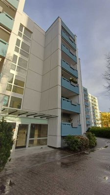 2-Zimmer-Wohnung mit gehobener Ausstattung für max. 2 Personen in Köln-Porz