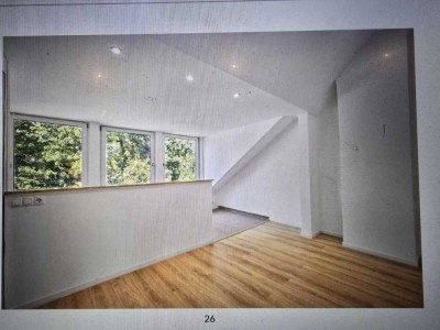2 ZKB Top Lage am St.Jürgen Krankenhaus / Viertel Teilmöbliert / oder vollmöbliert möglich
