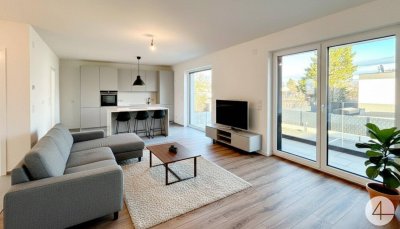 Jetzt besichtigen bevor die LETZTE Wohnung weg ist