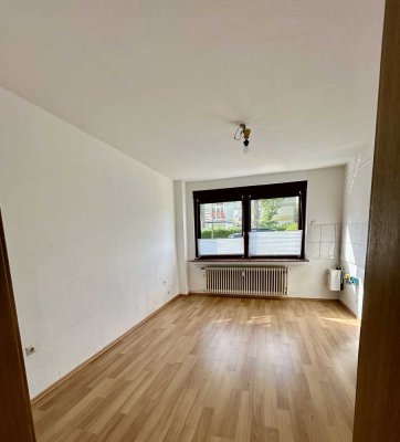 Gemütliche 2-Zimmer-Wohnung nahe TU Dortmund mit Gartenblick