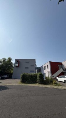 Schöne 3-Zimmer-Wohnung mit Balkon in Kassel